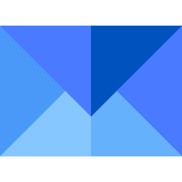 Kontaktní e-mail - ikona