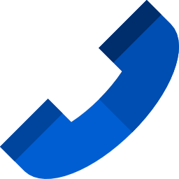 Kontaktní telefon - ikona